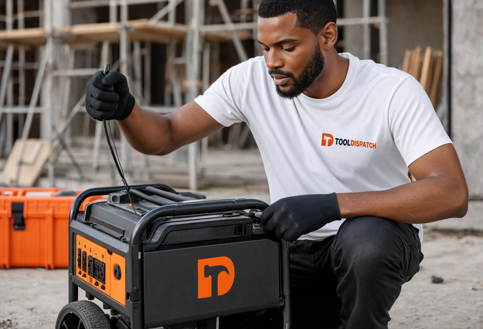 Generators